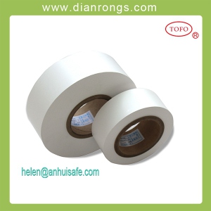 Lithium Ion Battery Separator Film for Lithium Battery