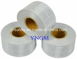 Reflective Crystal Tape for Reflective Safety Clothing