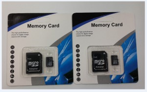 Gifts Full SD Memory Card Quality Assurance 32g