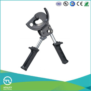 Utl Hot Sale Coaxial Electric Cable Wire Cable Cutters